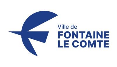 logo vector Commune de Fontaine-le-Comte