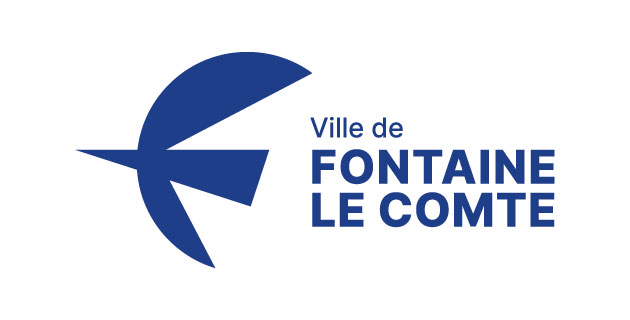 logo vector Commune de Fontaine-le-Comte