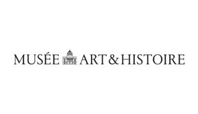 logo vector Musée Art & Histoire