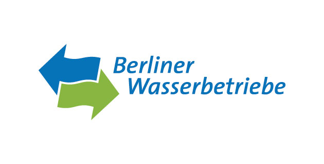 logo vektor Berliner Wasserbetriebe