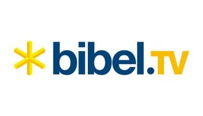 logo vector Bibel TV