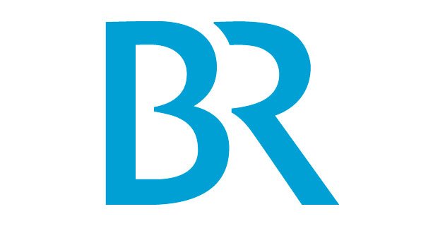 logo vektor Bayerischer Rundfunk - BR