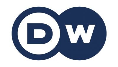 logo vektor Deutsche Welle