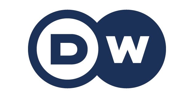 logo vektor Deutsche Welle
