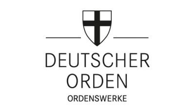 logo vektor Deutscher Orden Ordenswerke