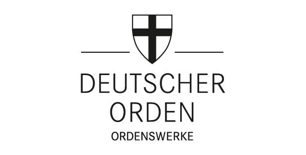 logo vektor Deutscher Orden Ordenswerke