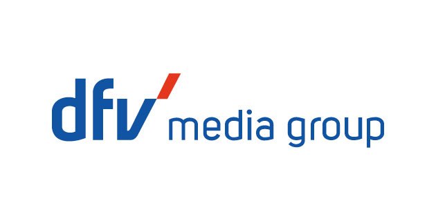 logo vektor dfv Mediengruppe