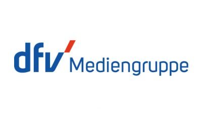 logo vektor dfv Mediengruppe