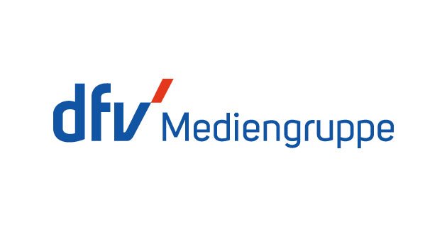 logo vektor dfv Mediengruppe