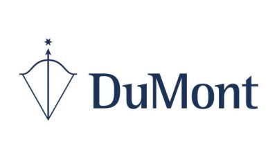logo vektor DuMont