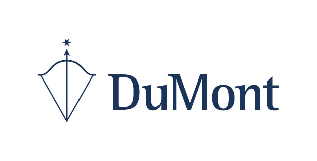 logo vektor DuMont