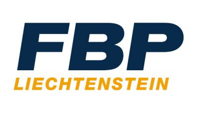 logo vector FBP - Fortschrittliche Bürgerpartei