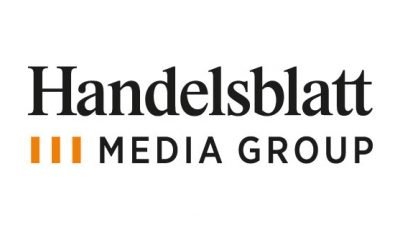 logo vektor Handelsblatt Media Group