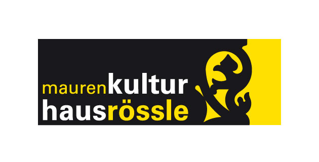 logo vector Kulturhaus Rössle Mauren