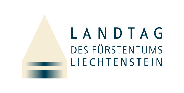 logo vector Landtag des Fürstentums Liechtenstein