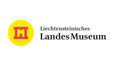 vektor logo Liechtensteinisches LandesMuseum