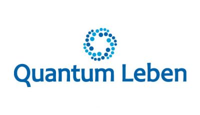 logo vector Quantum Leben