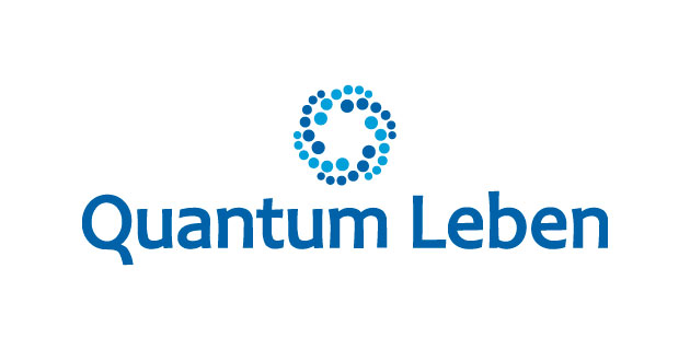 logo vector Quantum Leben