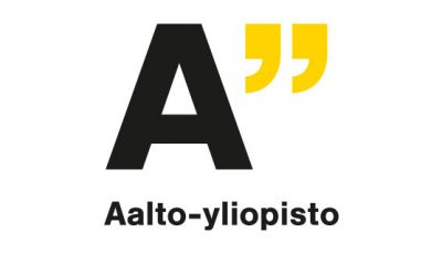 logo vector Aalto University