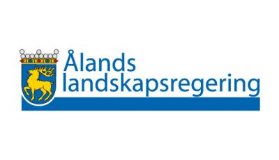 logo vektori Ålands landskapsregering