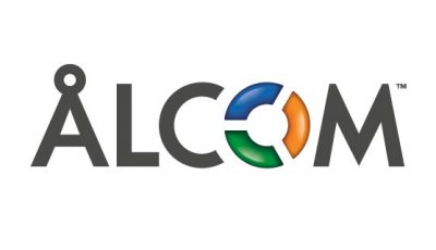 logo vektori Alcom