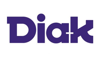 logo vector Diakonia-ammattikorkeakoulu