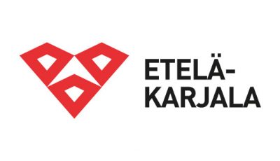 logo vektori Etelä-Karjalan maakunta