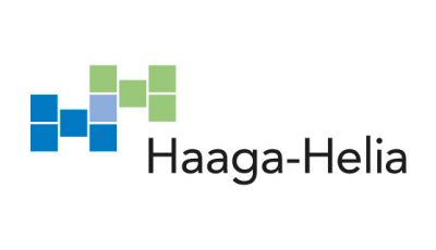 logo vector Haaga-Helia amk