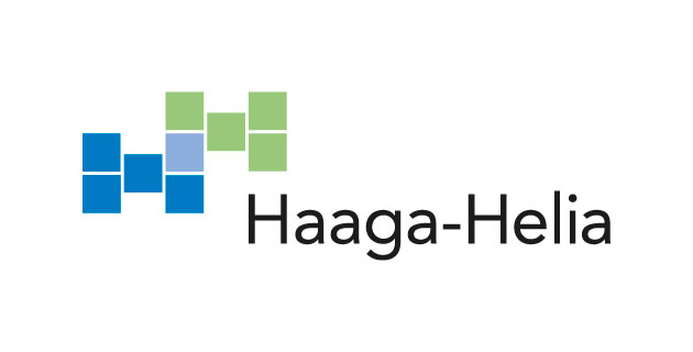 logo vector Haaga-Helia amk