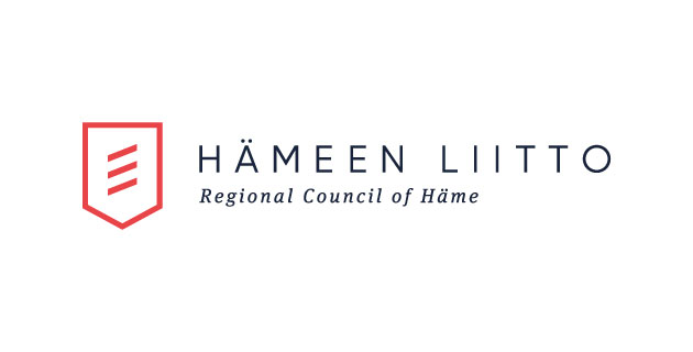 logo vektori Hämeen liitto