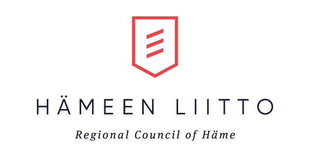 logo vektori Hämeen liitto