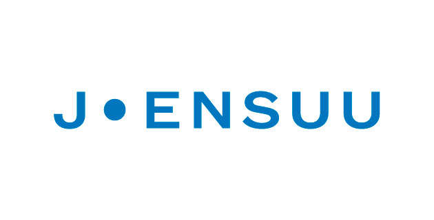 logo vektori Joensuun kaupunki