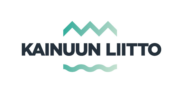 logo vektori Kainuun liitto