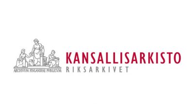 logo vektori Kansallisarkisto