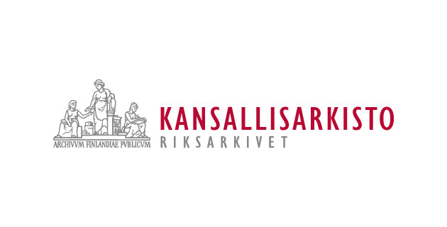 logo vektori Kansallisarkisto