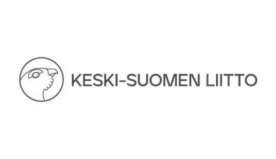 logo vektori Keski-Suomen liitto