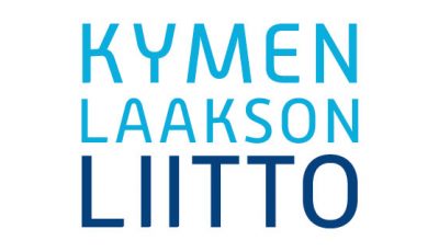logo vektori Kymenlaakson liitto