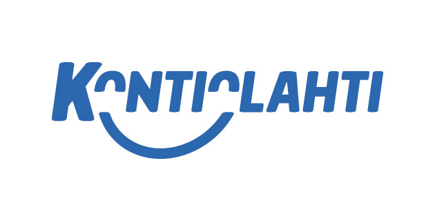 logo vektori Kontiolahden kunta