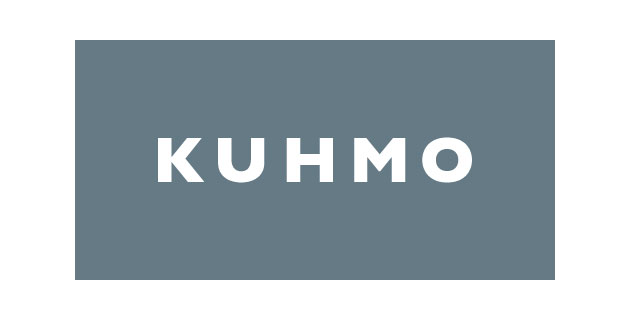 logo vektori Kuhmon kaupunki