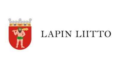 logo vektori Lapin litto