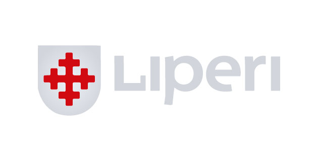 logo vektori Liperin kunta