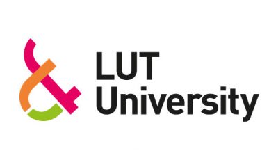 logo vector LUT University