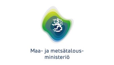 logo vektori Maa- ja metsätalousministeriö