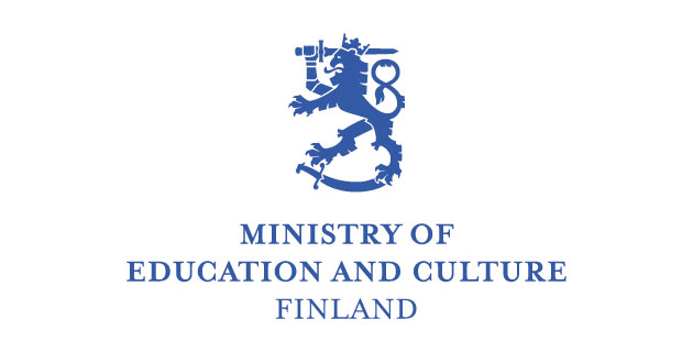 logo vector Ministry of Education and Culture Finland