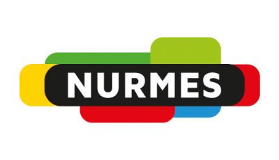 logo vektori Nurmeksen kaupunki