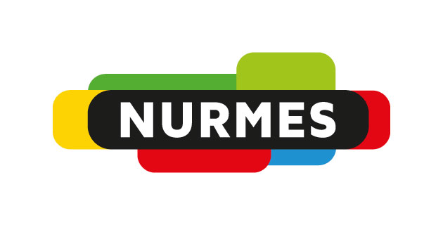 logo vektori Nurmeksen kaupunki