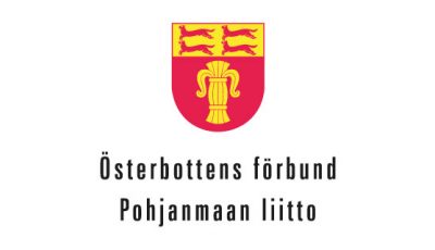 logo vektori Österbottens förbund