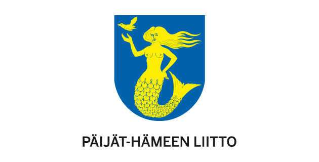 logo vektori Päijät-Hämeen liiton