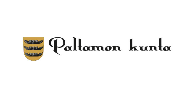 logo vektori Paltamon kunta