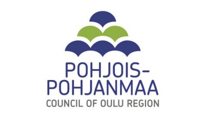 logo vektori Pohjois-Pohjanmaan liito